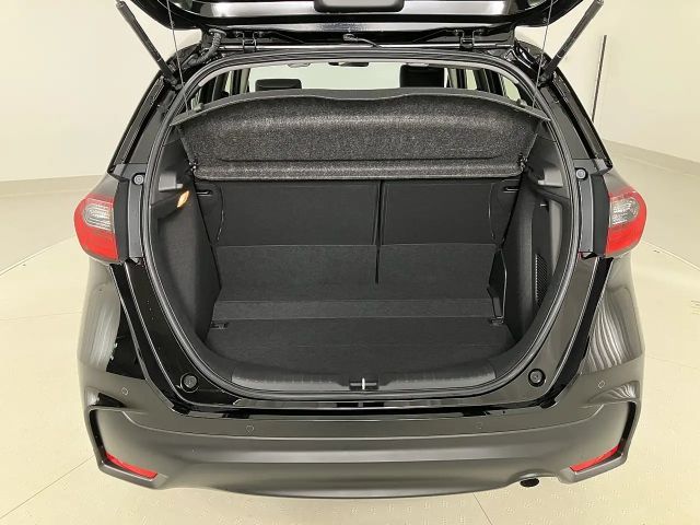 Honda Jazz Elegance Hybrid i-MMD