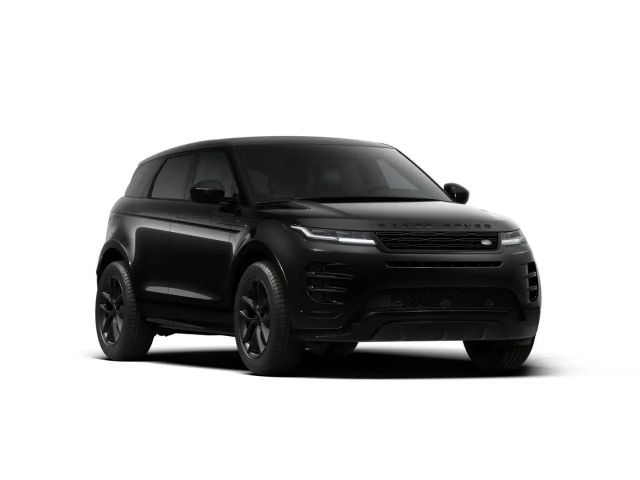 Land Rover Range Rover Evoque Dynamic SE