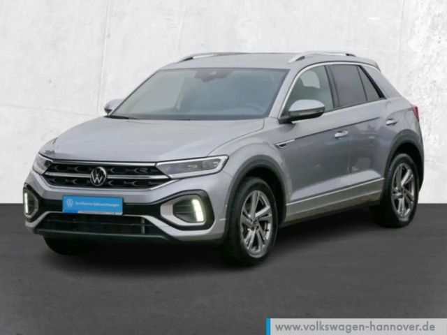 Volkswagen T-Roc 1.0 TSI R-Line