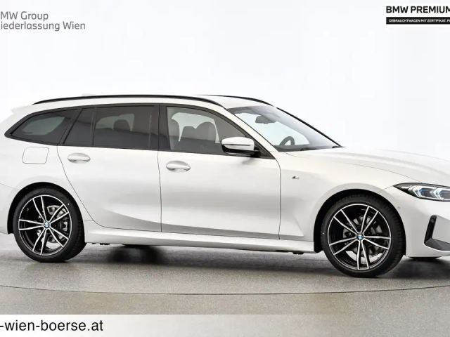 BMW 320 320d xDrive