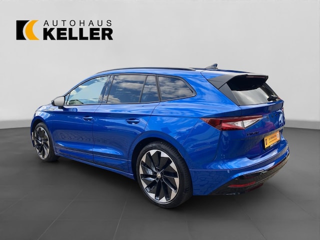 Skoda Enyaq Sportline