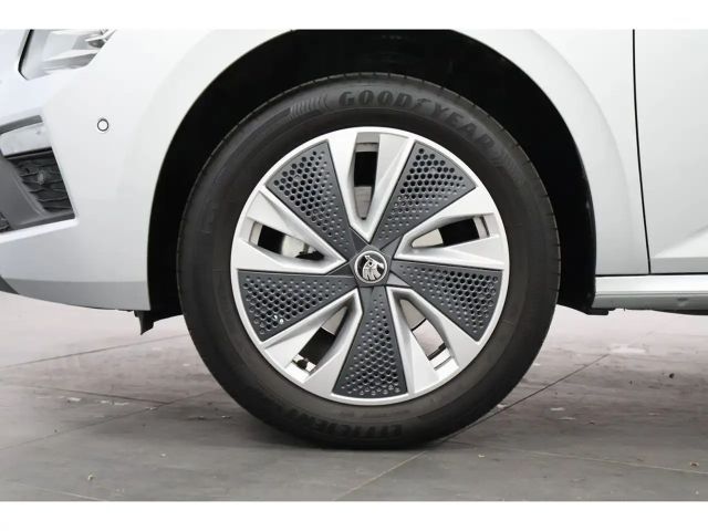 Skoda Kamiq 1.0 TSI Selection