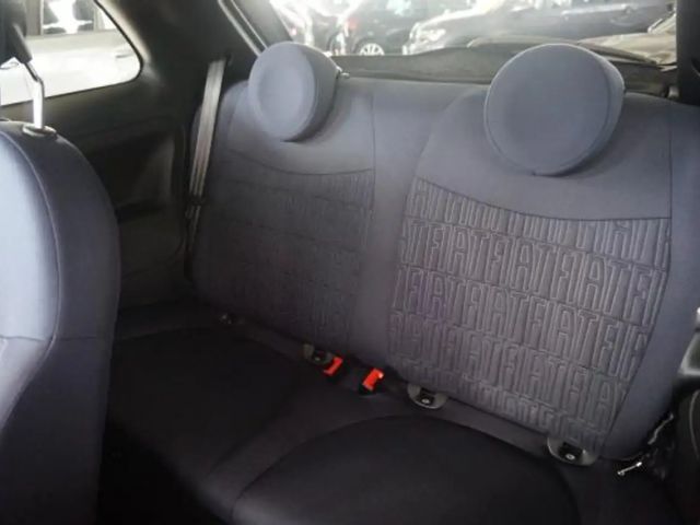 Fiat 500 500 1,0 MHD CLUB LM KLIMA TEMPOMAT UCONNECT