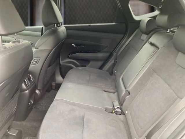 Hyundai Tucson 2WD T-GDi