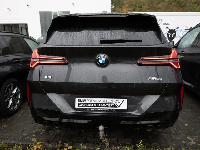 BMW X3 xDrive