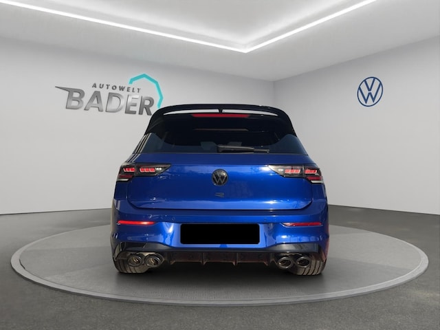 Volkswagen Golf 2.0 TSI