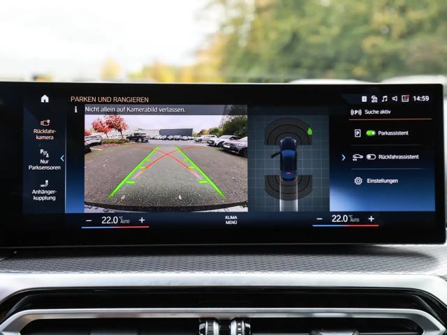 BMW 420 420d M-Sport Sedan xDrive