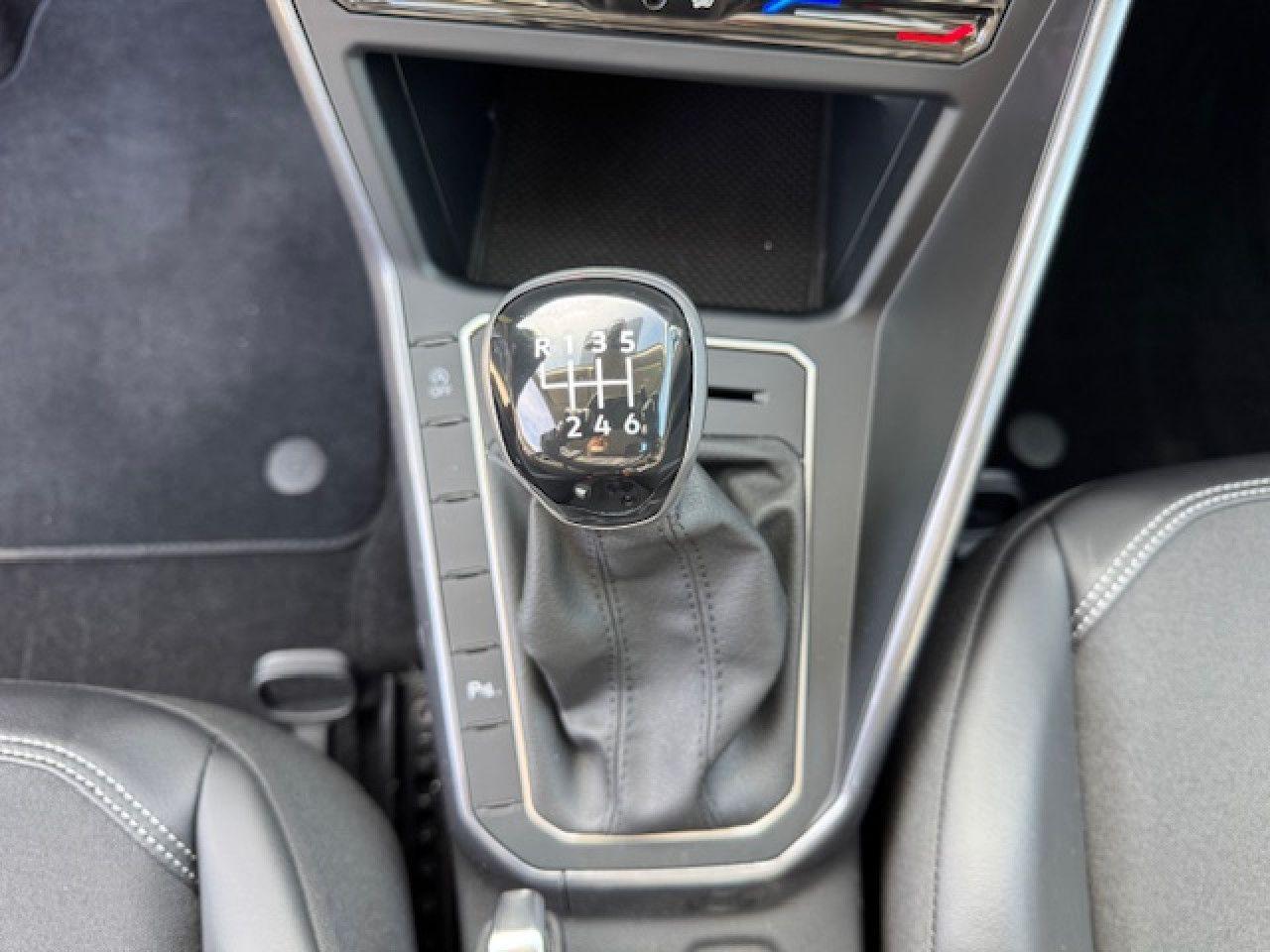 Volkswagen Taigo 1.0 TSI IQ.Drive Style