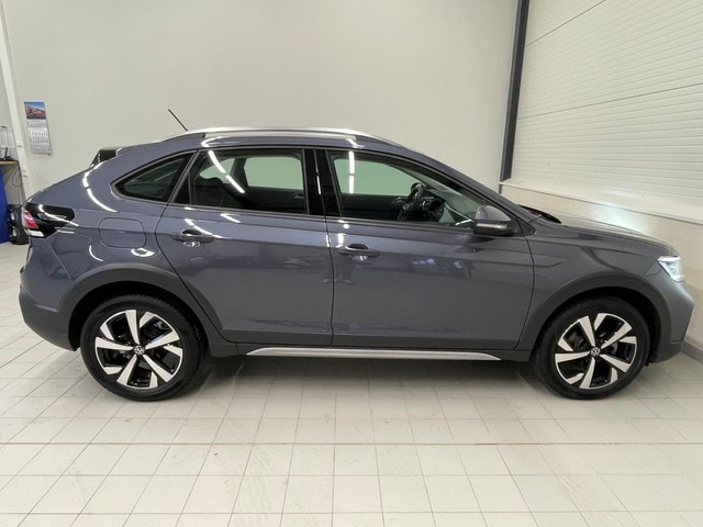 Volkswagen Taigo 1.0 TSI Style