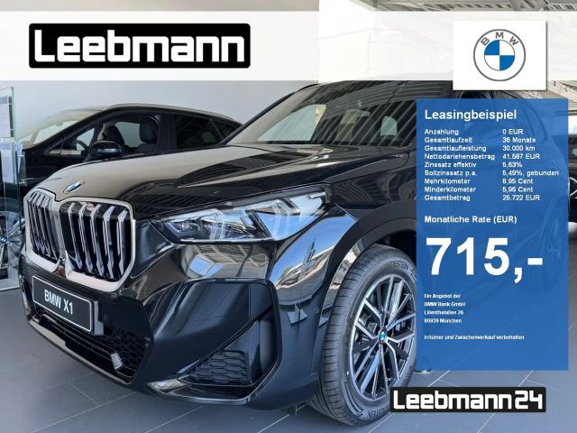 BMW X1 M-Sport sDrive20d