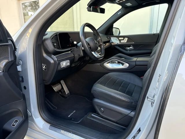 Mercedes-Benz GLE 350 4MATIC