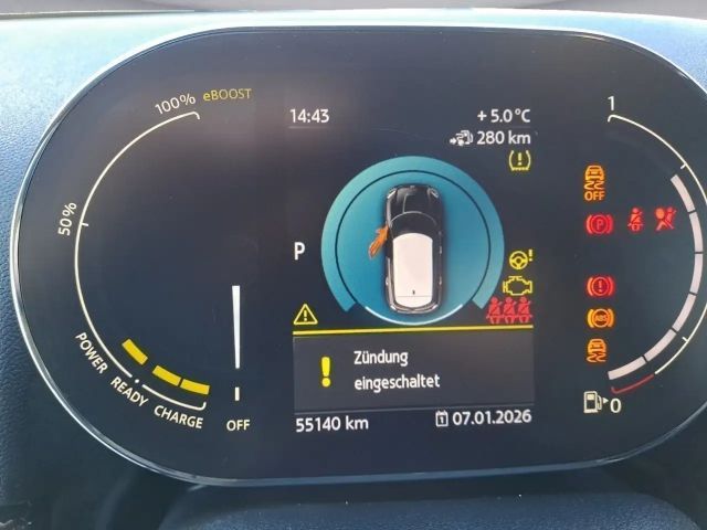 MINI Cooper SE Countryman All4 SE