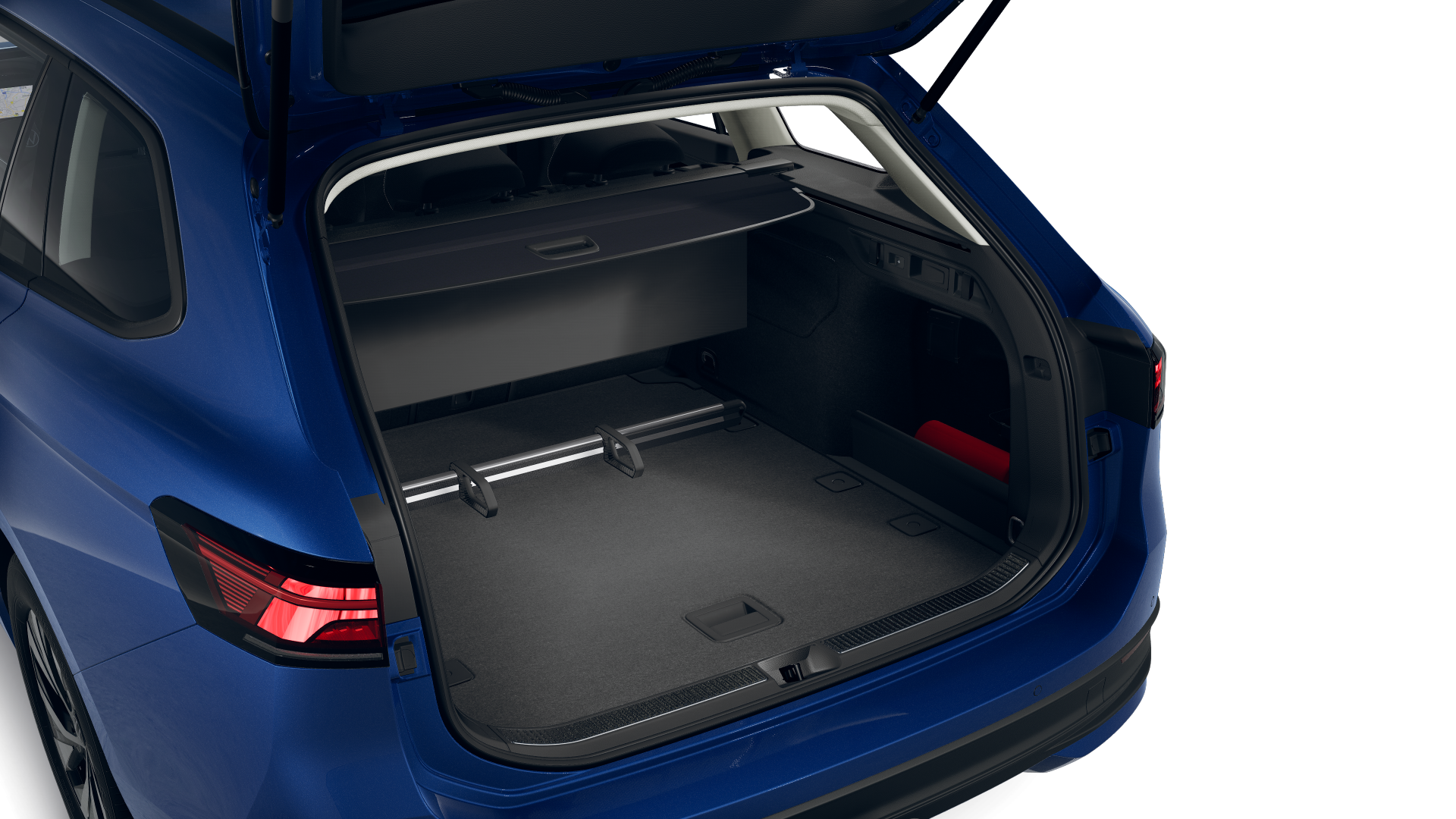 Volkswagen Passat 1.5 eTSI