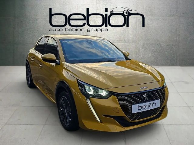 Peugeot E-208 Allure Pack