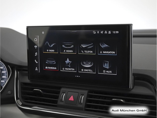 Audi Q5 40 TDI Quattro S-Tronic