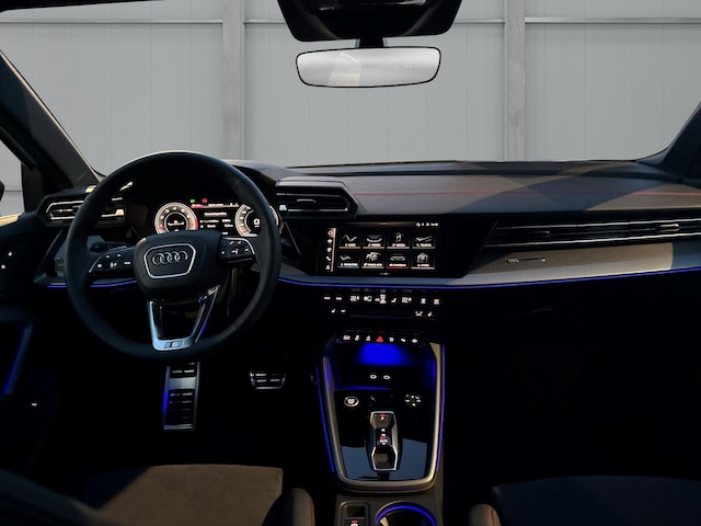 Audi A3 S-Tronic Sportback