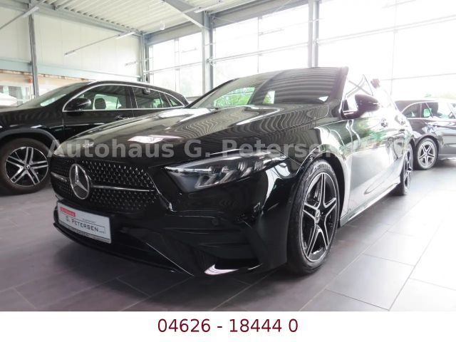 Mercedes-Benz A 200 AMG Line