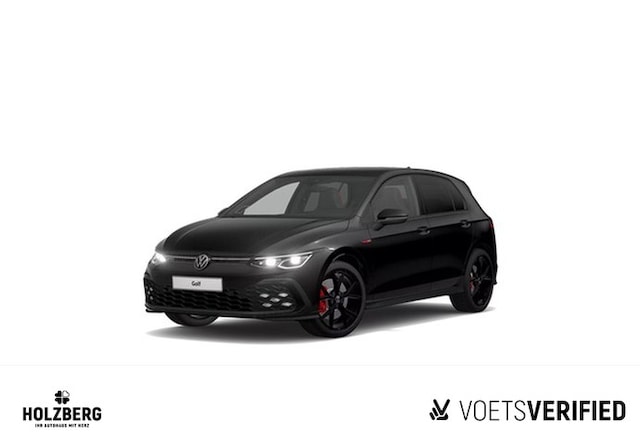 Volkswagen Golf 2.0 TSI GTI