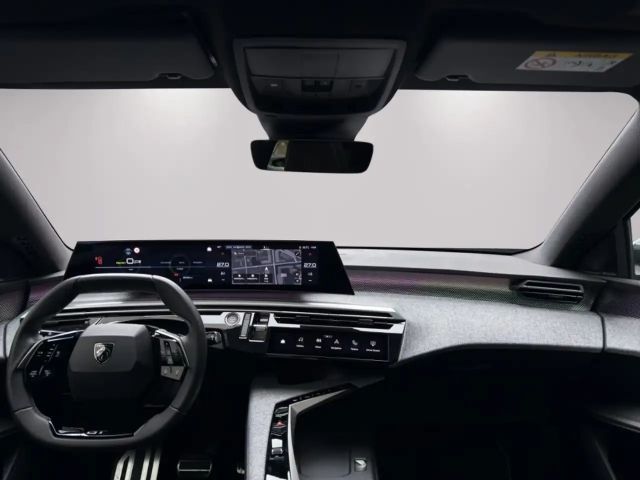 Peugeot E-3008 GT-Line