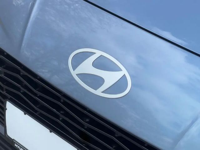 Hyundai i10 1.0 Trend