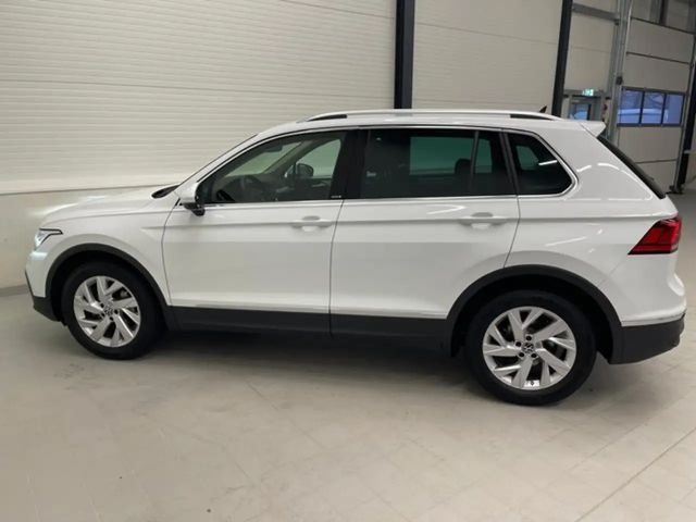 Volkswagen Tiguan 1.5 TSI Move