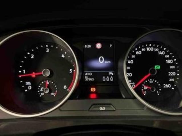 Volkswagen Tiguan 2.0 TDI DSG