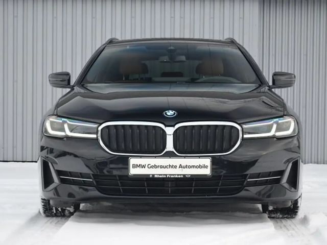 BMW 530 530e Touring