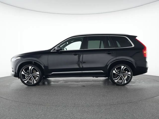 Volvo XC90 AWD Bright Ultimate