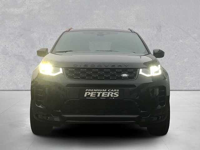 Land Rover Discovery Sport Dynamic SE