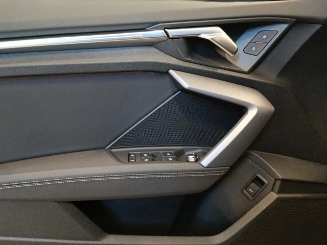 Audi A3 35 TDI S-Line S-Tronic Sedan Sportback