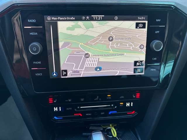 Volkswagen Passat Business DSG Variant