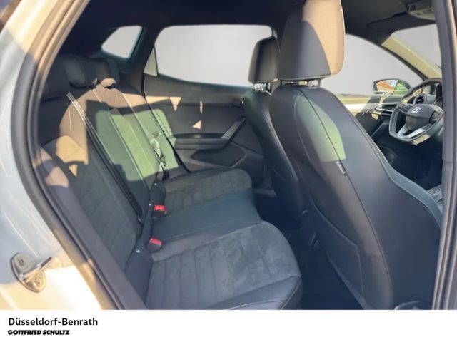 Seat Ibiza 1.0 TSI DSG Xcellence