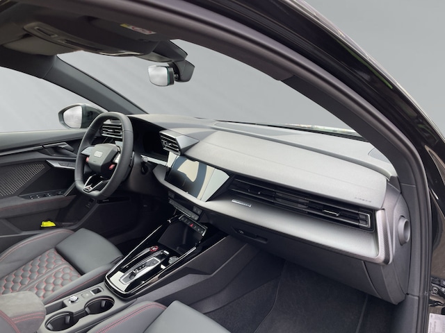 Audi RS3 Quattro S-Tronic Sportback