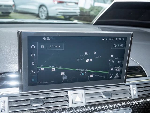 Audi S5 3.0 TFSI Cabriolet Quattro