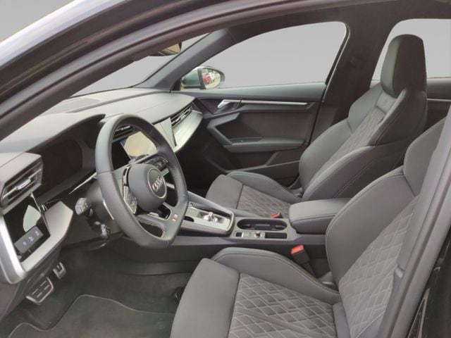 Audi S3 Quattro S-Tronic Sedan