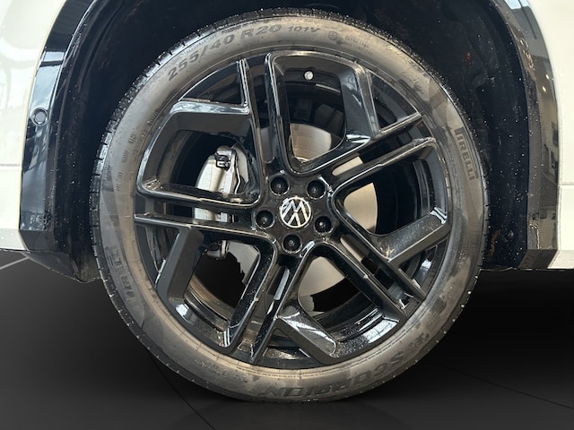 Volkswagen Tayron DSG R-Line