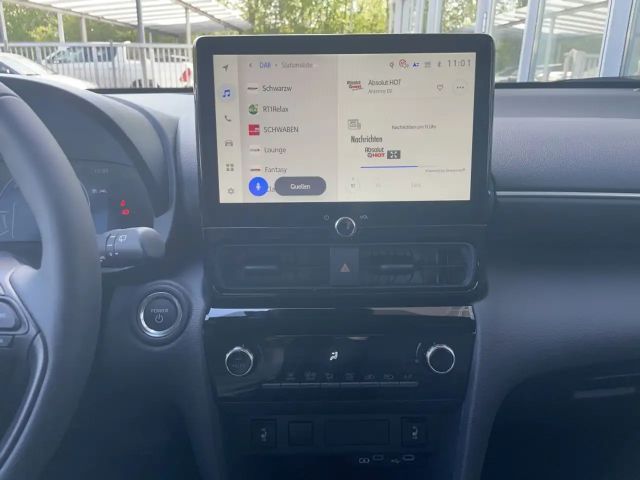 Toyota Yaris Cross Hybride VVT-i