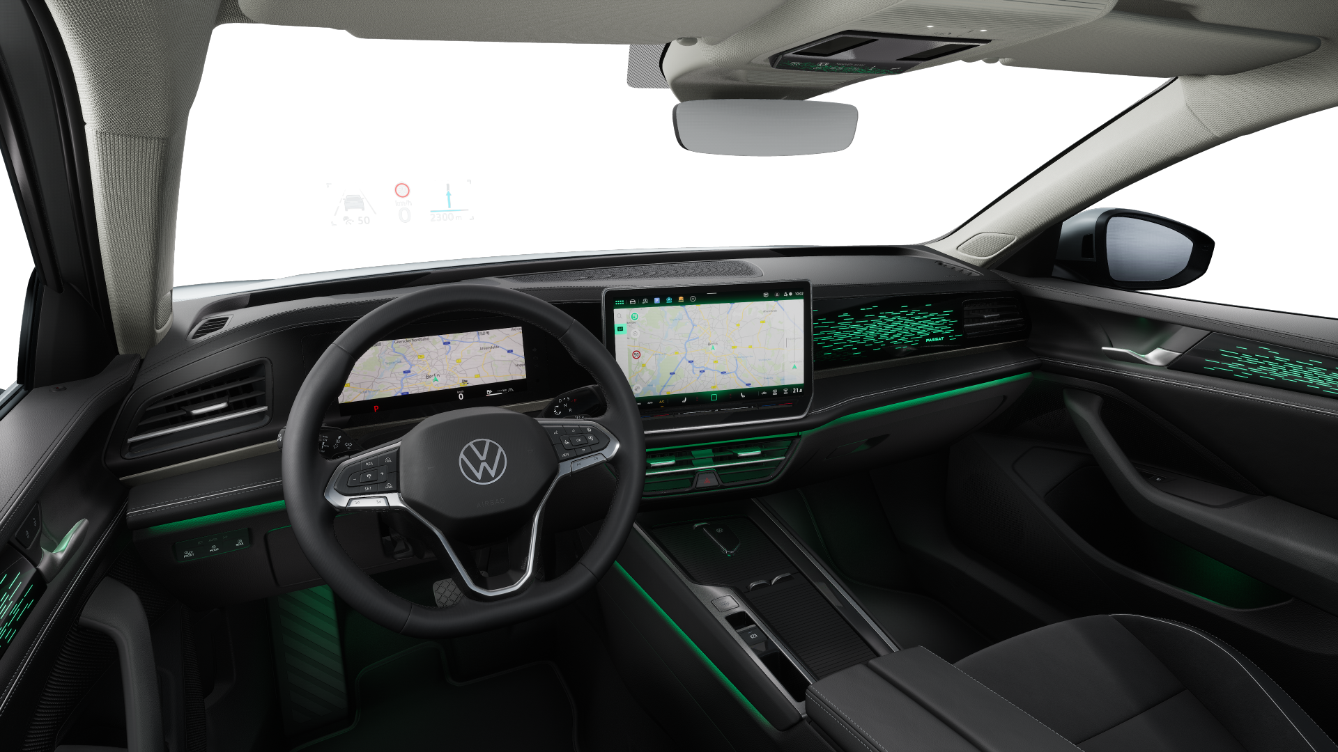 Volkswagen Passat Elegance Elegance