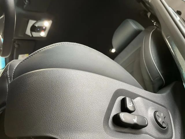 SsangYong Rexton 2.2 D Lux LED ACC Klimasitze Navi 360Grad