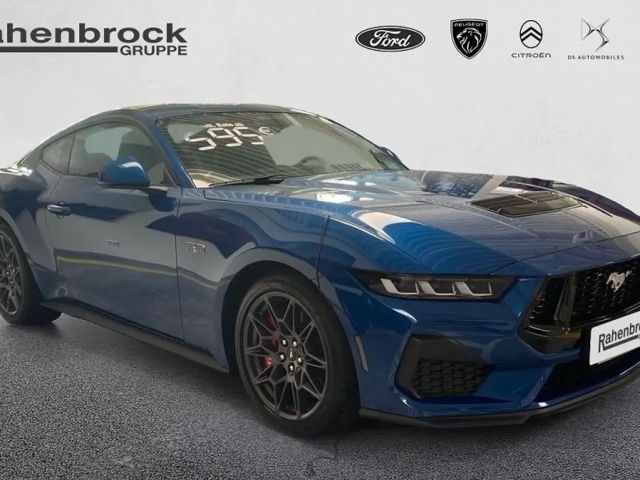 Ford Mustang Fastback GT 5.0 V8