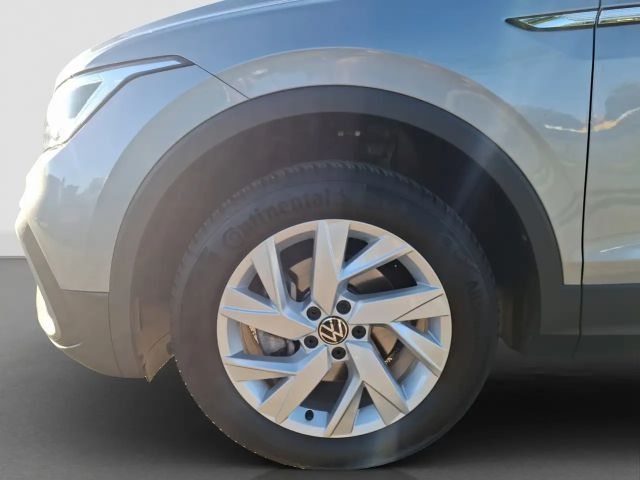 Volkswagen Tiguan 1.5 TSI Allspace DSG Life