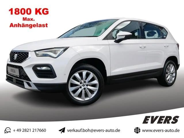 Seat Ateca 1.5 TSI Style