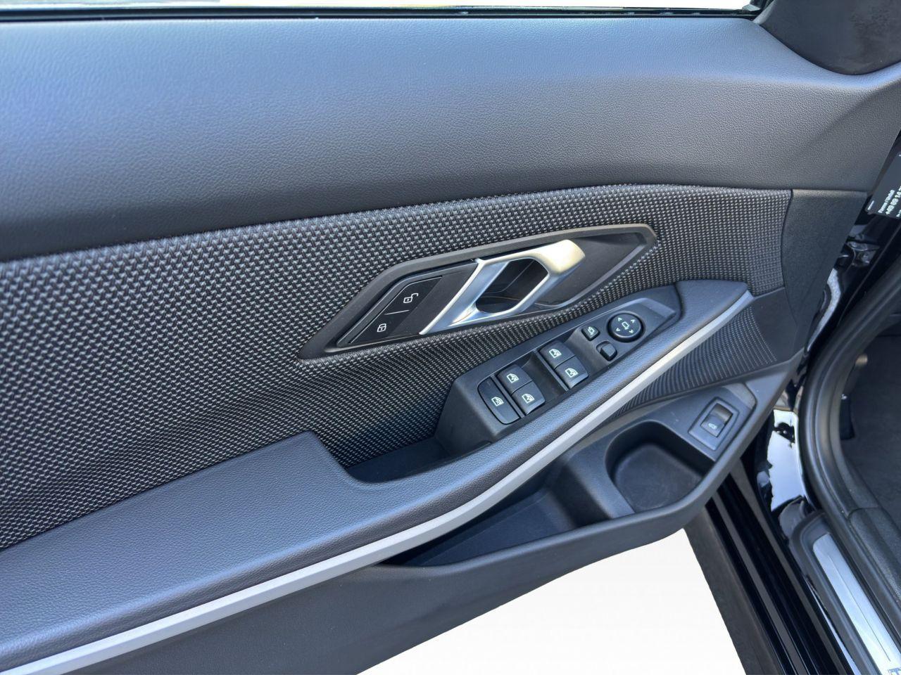 BMW 318 318i Touring