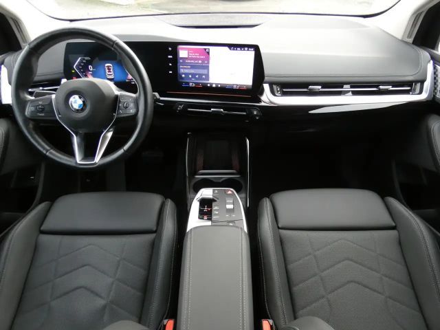 BMW 218 218i Active Tourer Comfort pakket