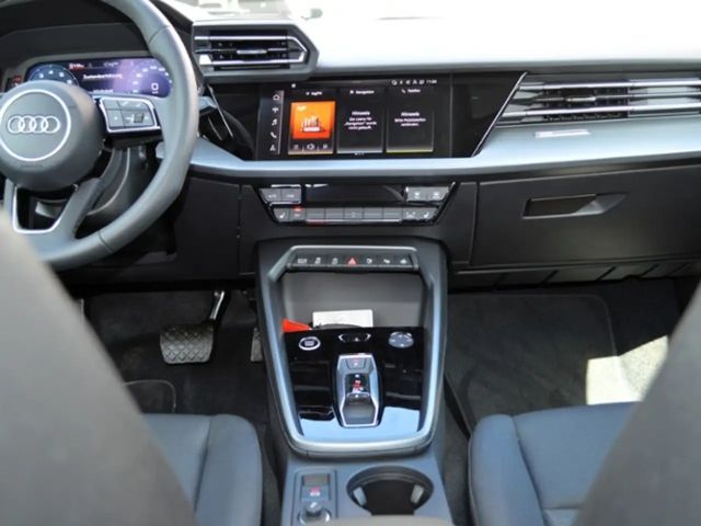 Audi A3 S-Tronic Sedan Sportback