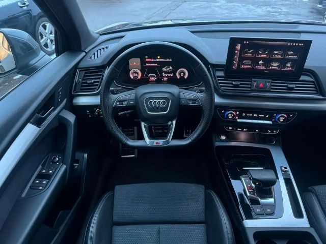 Audi Q5 40 TDI Ambiente Quattro