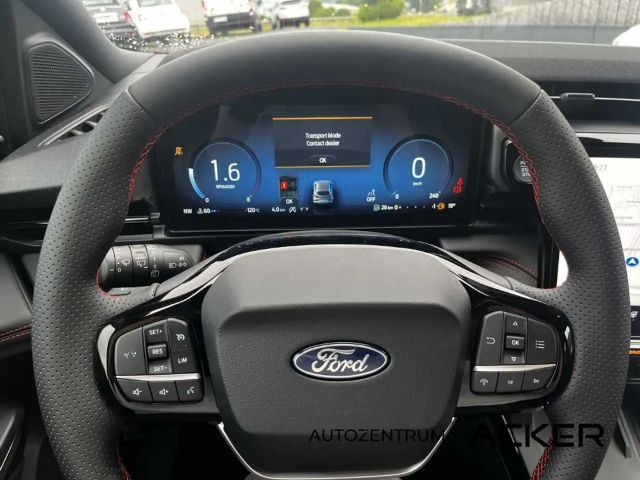 Ford Puma EcoBoost ST Line