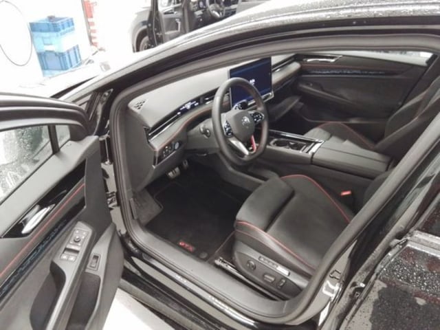 Volkswagen ID.7 GTX IQ.Drive