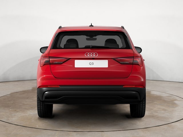 Audi Q3 35 TDI