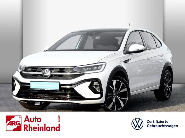 Volkswagen Taigo 1.0 TSI DSG R-Line